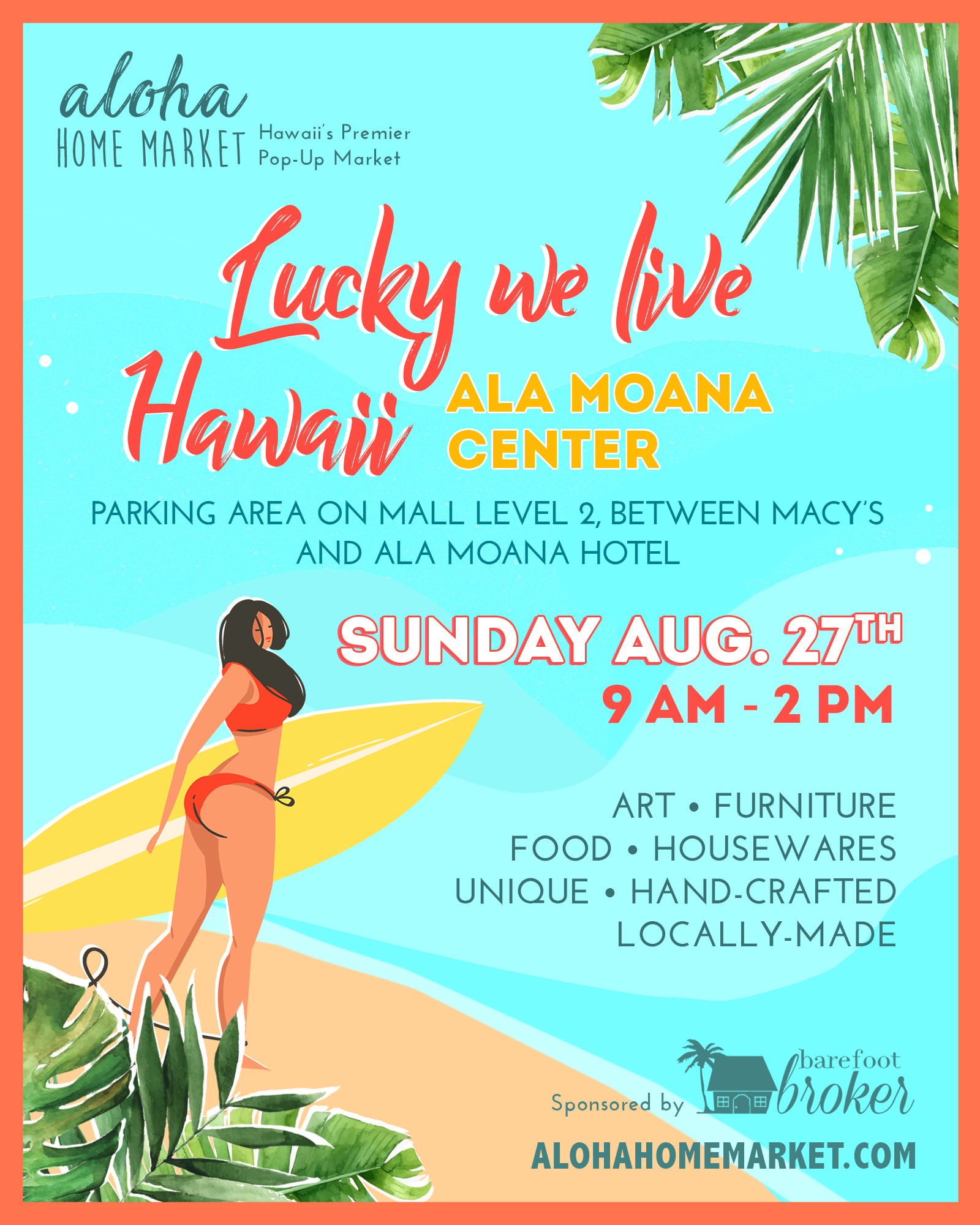 Things to Do & Events in Honolulu, HI Ala Moana Center